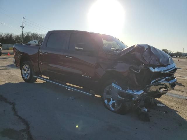 2020 Dodge RAM 1500 BIG HORN/LONE Star