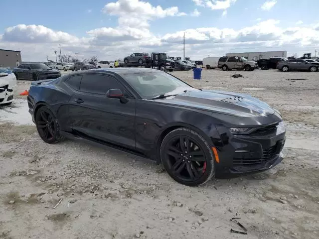 2023 Chevrolet Camaro SS