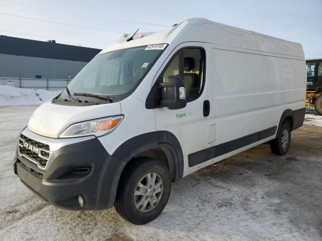 2023 Dodge RAM Promaster 3500 3500 High