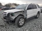 2005 Toyota 4runner SR5