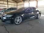 2015 Tesla Model S 70D