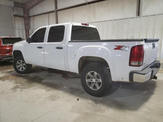 2009 GMC Sierra K1500 SLE