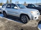 2007 Toyota 4runner Limited