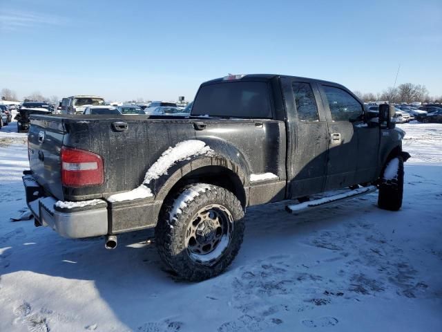 2006 Ford F150