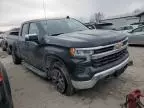 2023 Chevrolet Silverado K1500 LT