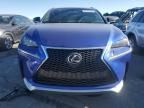 2015 Lexus NX 200T