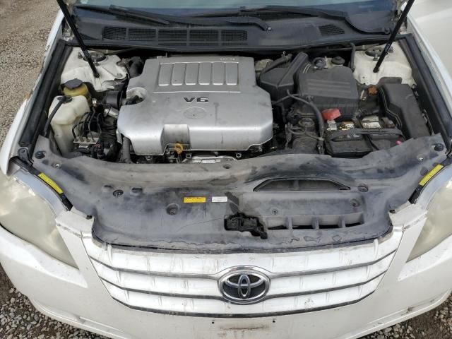 2007 Toyota Avalon XL