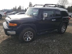 2014 Toyota FJ Cruiser en venta en Graham, WA