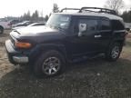 2014 Toyota FJ Cruiser