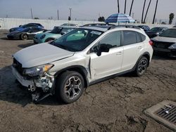 2013 Subaru XV Crosstrek 2.0 Limited en venta en Van Nuys, CA