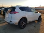 2016 Toyota Rav4 SE