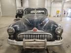 1948 Buick Roadmaster