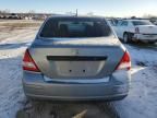 2011 Nissan Versa S