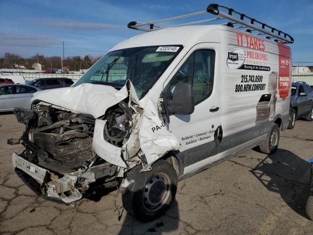 2015 Ford Transit T-250