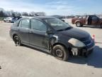 2009 Nissan Versa S