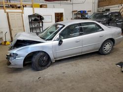 2004 Buick Century Custom en venta en Ham Lake, MN