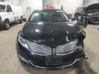 2016 Lincoln MKZ