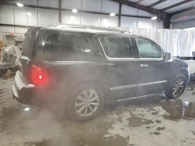 2010 Infiniti QX56