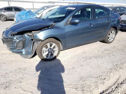 Mazda Vehiculos salvage en venta: 2011 Mazda 3 I