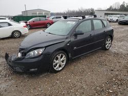 2008 Mazda 3 Hatchback en venta en Memphis, TN