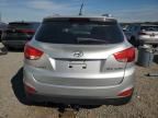 2012 Hyundai Tucson GLS