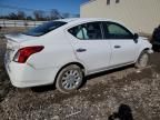 2019 Nissan Versa S