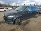 2012 Audi Q7 Premium Plus