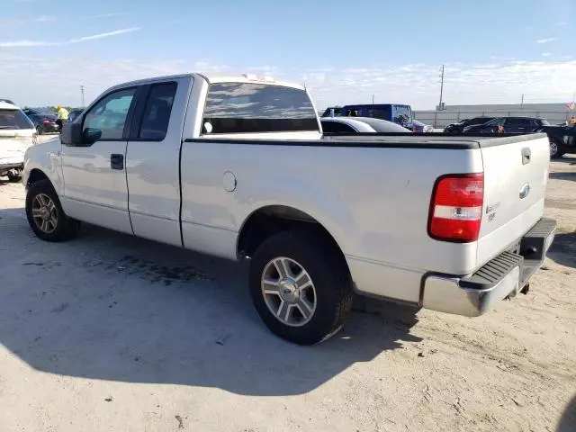 2006 Ford F150