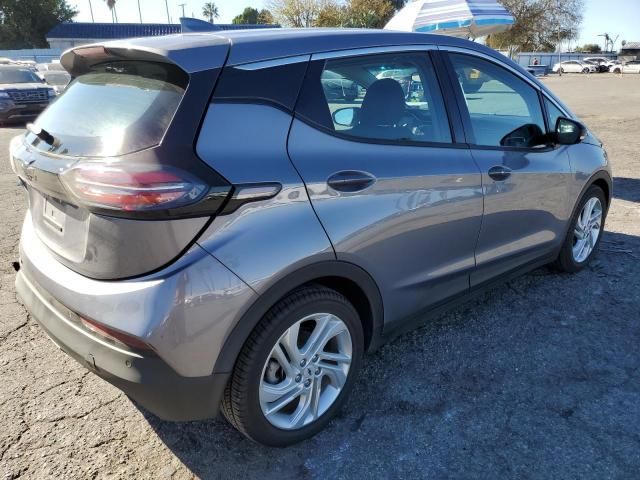 2023 Chevrolet Bolt EV 1LT