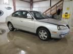 2004 Hyundai Elantra GLS