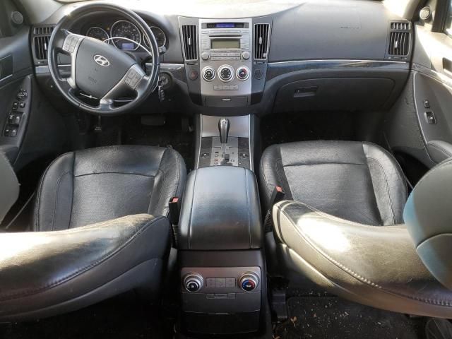 2007 Hyundai Veracruz GLS