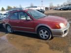 2003 Subaru Impreza Outback Sport