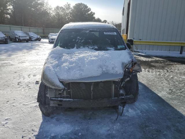 2007 Toyota Sienna CE