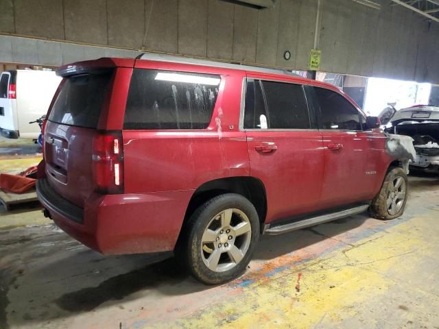 2015 Chevrolet Tahoe K1500 LT