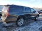 2019 Cadillac Escalade ESV Premium Luxury