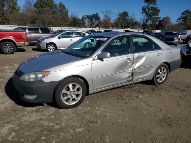 2006 Toyota Camry LE