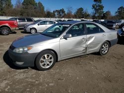 Salvage Cars with No Bids Yet For Sale at auction: 2006 Toyota Camry LE