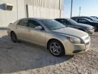 2010 Chevrolet Malibu 1LT