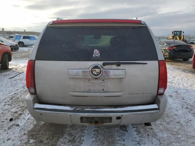 2007 Cadillac Escalade Luxury