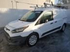 2015 Ford Transit Connect XL