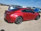 2015 Lexus RC 350