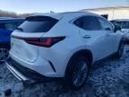 2022 Lexus NX 350H