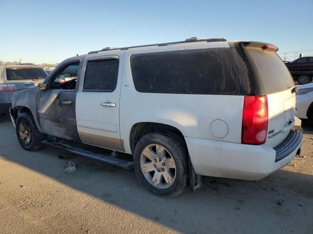 2008 GMC Yukon XL K1500