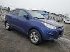 2011 Hyundai Tucson GLS