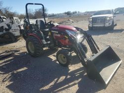 Salvage trucks for sale at Wilmer, TX auction: 2024 Ygri V1025-6A