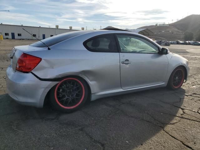 2005 Scion TC