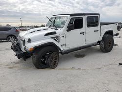 2021 Jeep Gladiator Sport en venta en Arcadia, FL