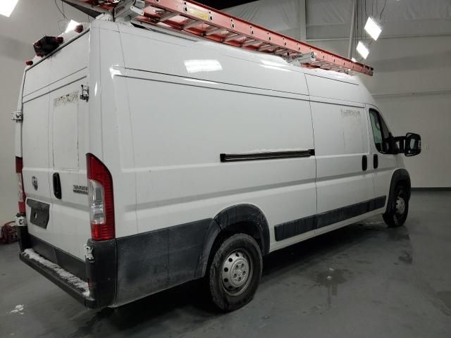 2023 Dodge RAM Promaster 3500 3500 High