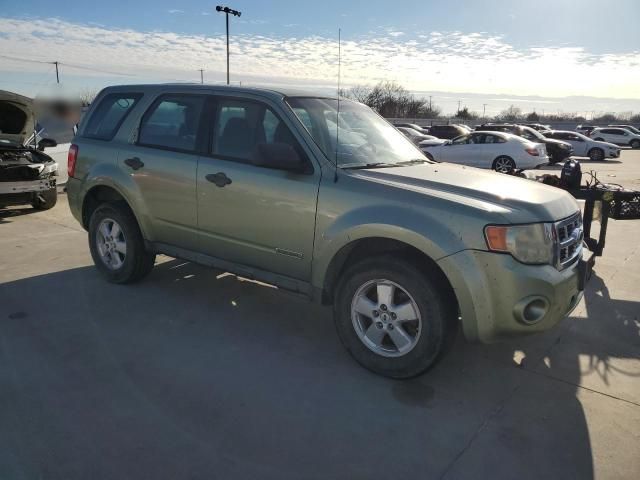 2008 Ford Escape XLS