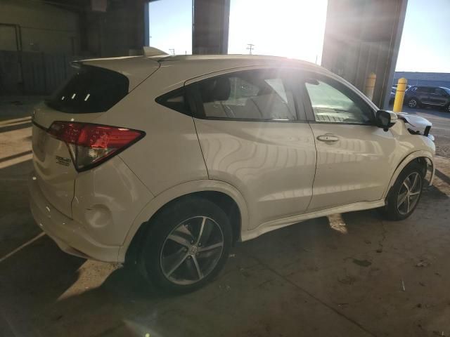 2020 Honda HR-V Touring